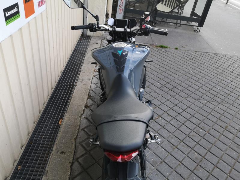 YAMAHA MT-09 ABS FULL mt09 