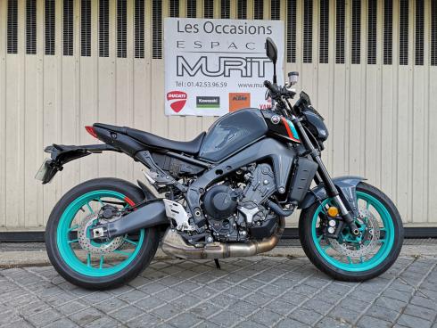 YAMAHA MT-09 ABS FULL mt09