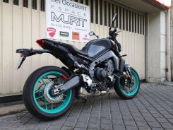 YAMAHA MT-09 ABS FULL mt09 