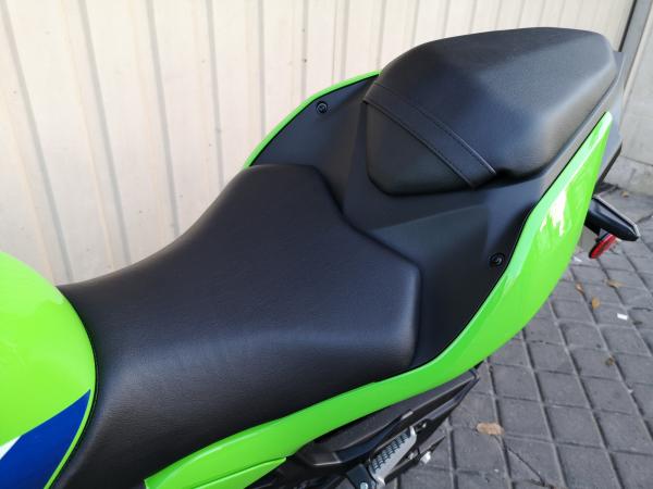 KAWASAKI NINJA 500 SE A2 