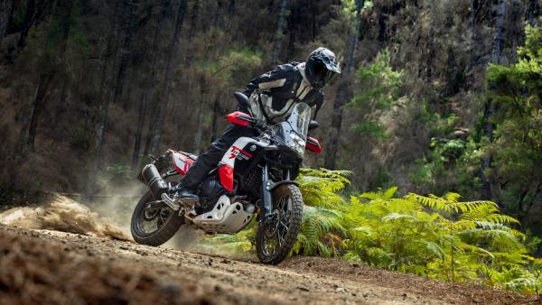 YAMAHA TENERE 700 World Raid (26)