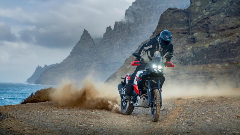 YAMAHA TENERE 700 World Raid (26)