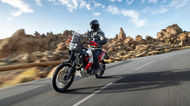 YAMAHA TENERE 700 World Raid (26)