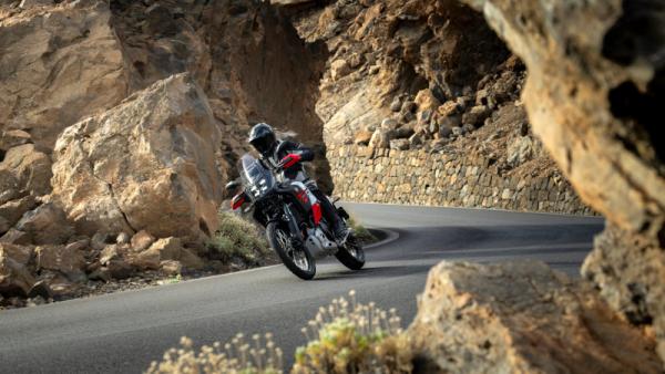 YAMAHA TENERE 700 World Raid (26)