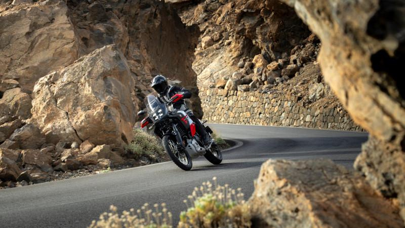 YAMAHA TENERE 700 World Raid (26)