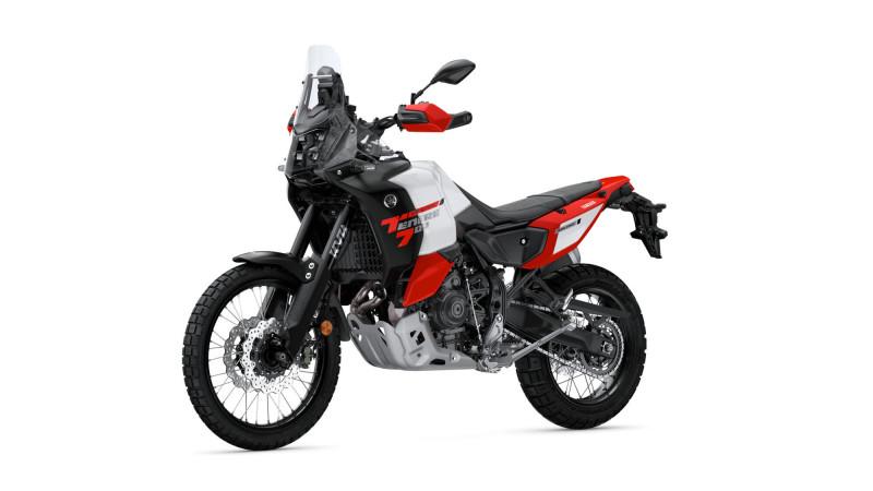 YAMAHA TENERE 700 World Raid (26)