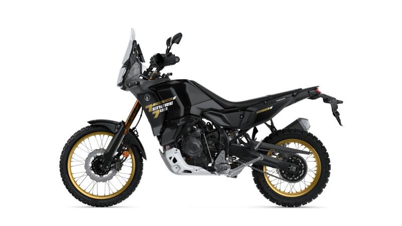 YAMAHA TENERE 700 World Raid (26)