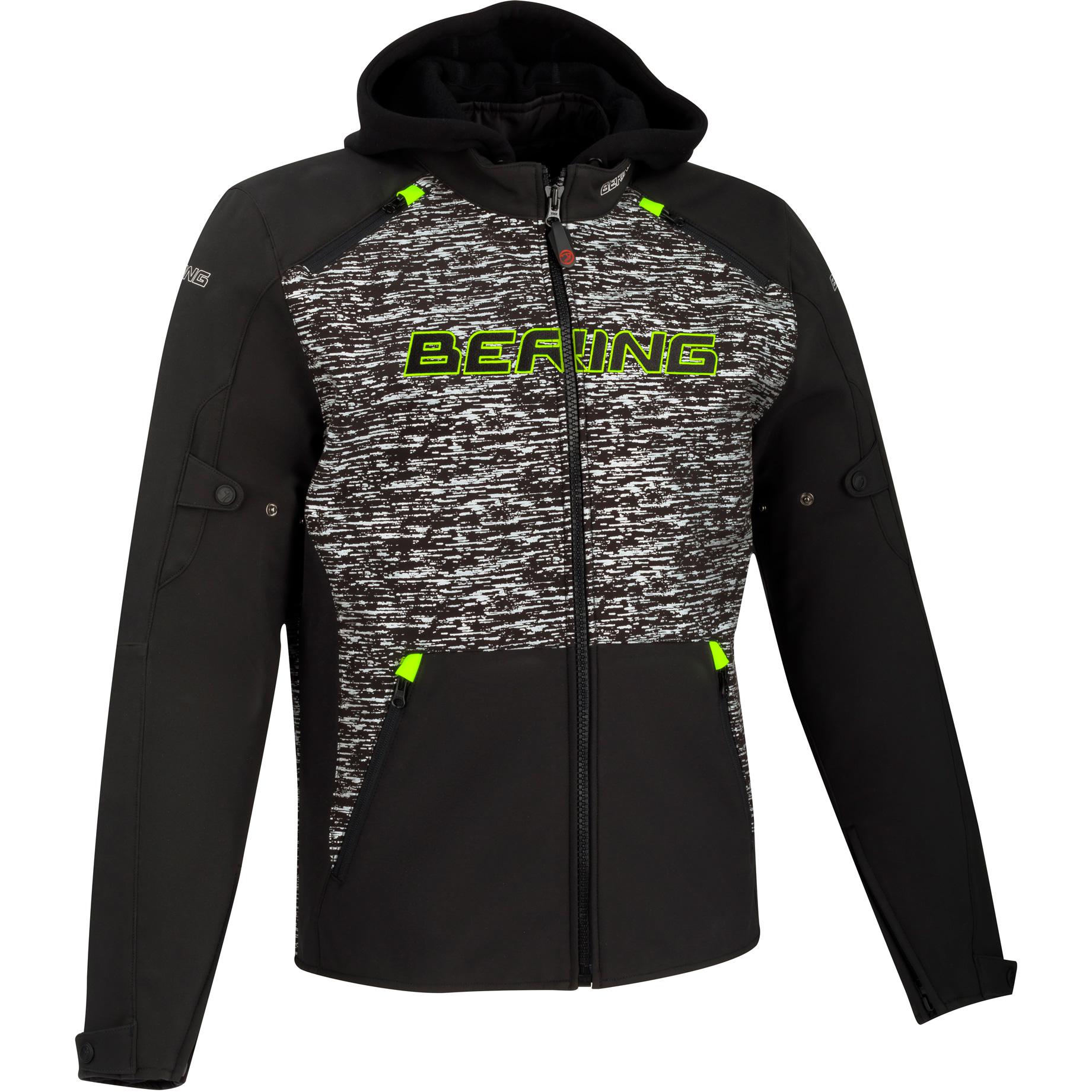 Blouson DRIFT 