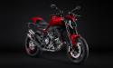 DUCATI MONSTER+ NEW 2026