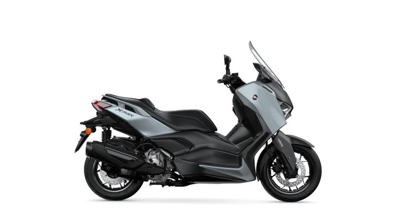 YAMAHA XMAX 300 Tech Max +