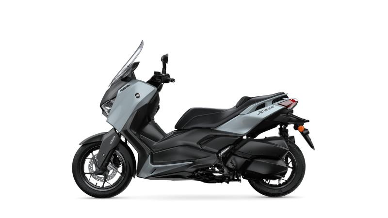 YAMAHA XMAX 300 Tech Max +