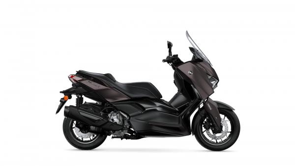 YAMAHA XMAX 300 Tech Max +