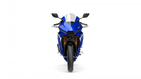 YAMAHA YZF-R3