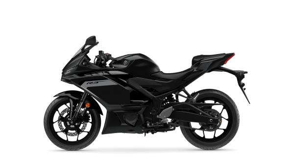 YAMAHA YZF-R3