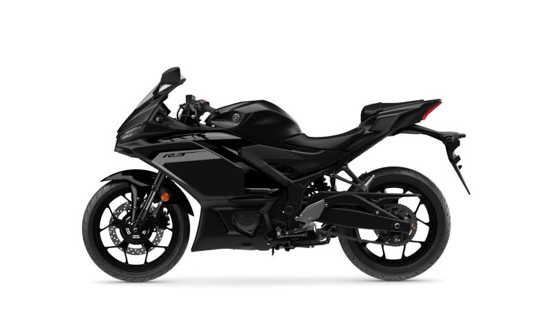 YAMAHA YZF-R3