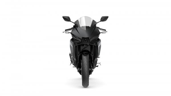 YAMAHA YZF-R3