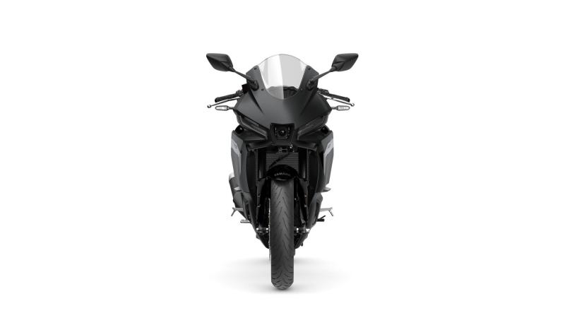 YAMAHA YZF-R3