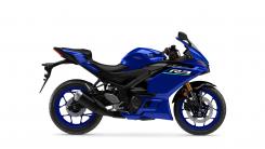 YAMAHA YZF-R3