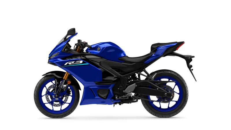 YAMAHA YZF-R3