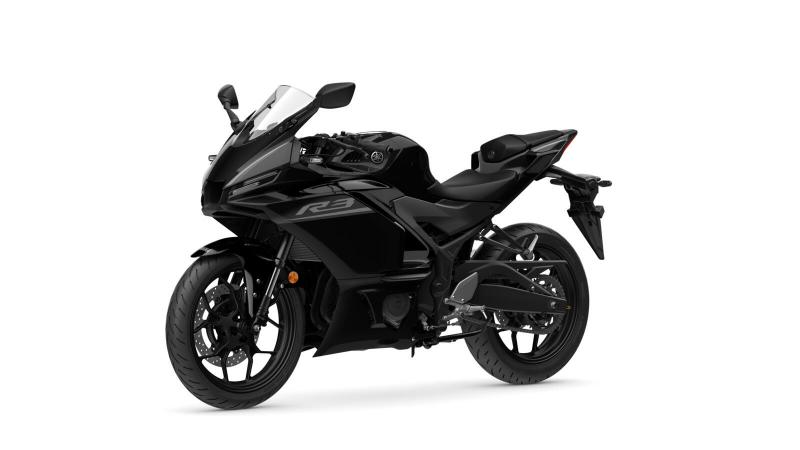 YAMAHA YZF-R3