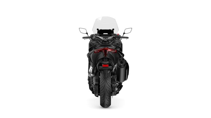 YAMAHA TMAX 560 BLACK MAX édition spéciale 25eme Anniversaire
