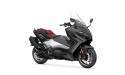 YAMAHA TMAX 560 BLACK MAX édition spéciale 25eme Anniversaire