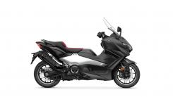 YAMAHA TMAX 560 BLACK MAX édition spéciale 25eme Anniversaire