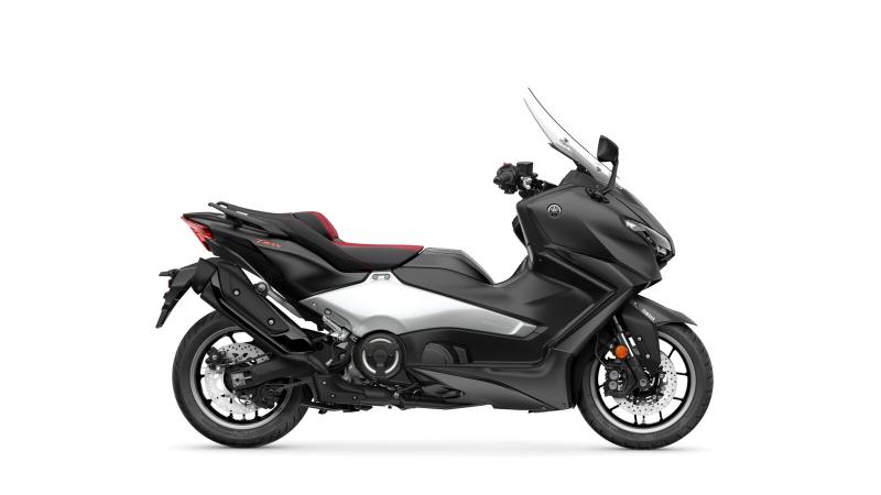 YAMAHA TMAX 560 BLACK MAX édition spéciale 25eme Anniversaire
