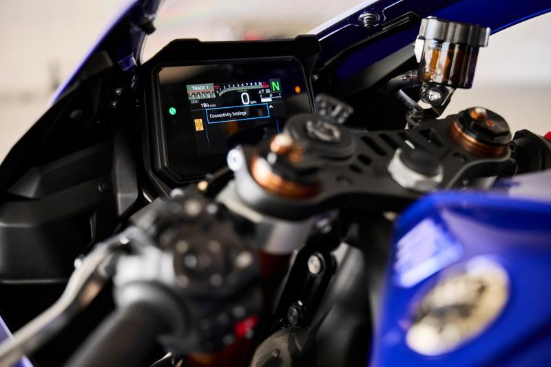 YAMAHA R9 35kw