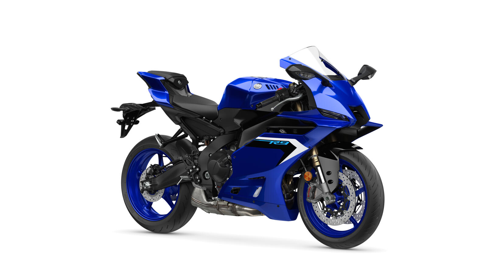 YAMAHA R9 35kw