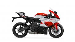 YAMAHA R9 - 70 TH
