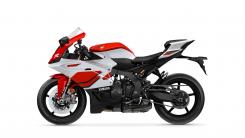 YAMAHA R9 - 70 TH