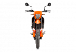 KTM 125 SMCR