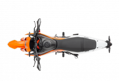 KTM 125 SMCR