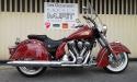 INDIAN CHIEF STANDARD 1720