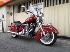 INDIAN CHIEF STANDARD 1720