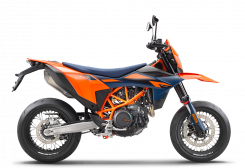 KTM 690 SMC R