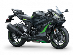 KAWASAKI ZX-6 R