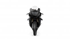 YAMAHA R1 RACE