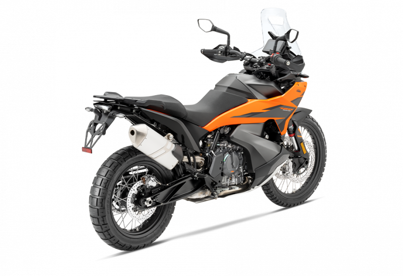 KTM 790 ADVENTURE