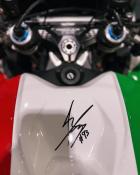 Panigale V4 Tricolore 