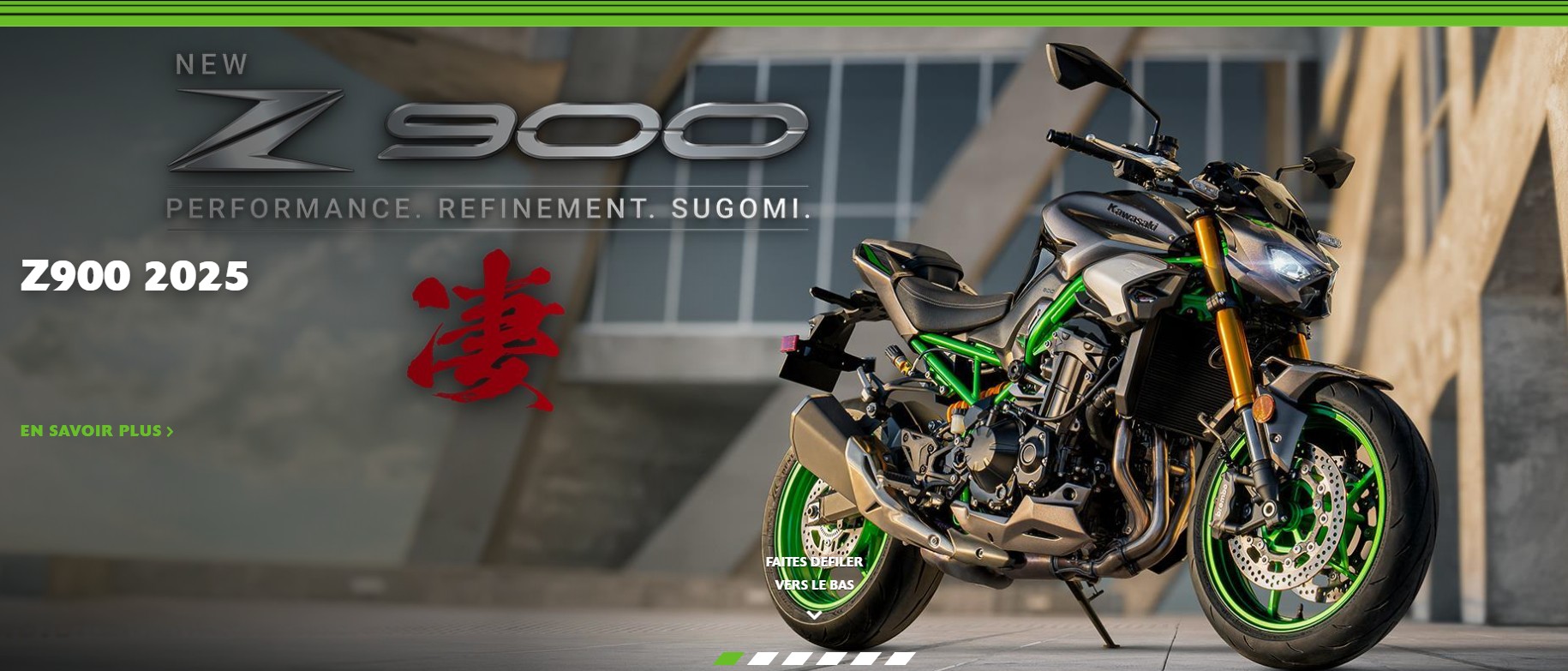 Z900